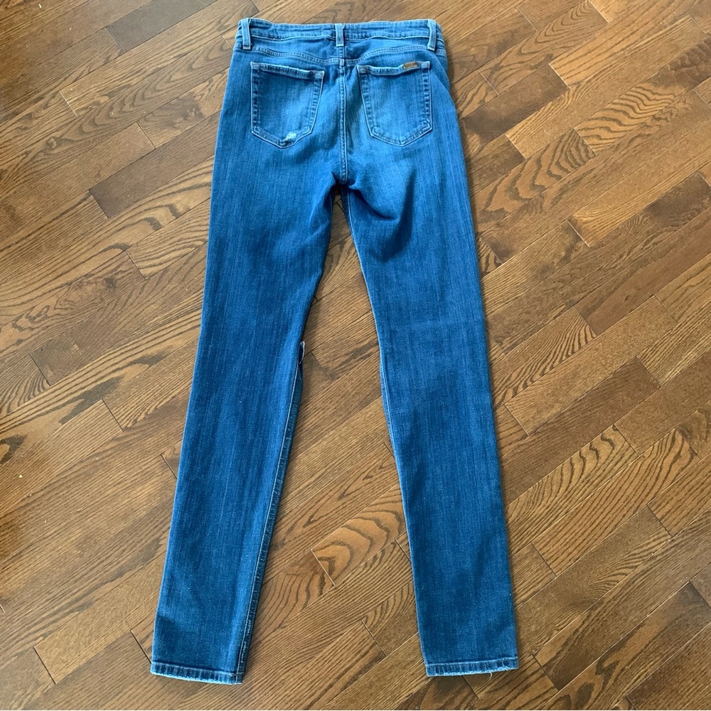 Joe’s Jeans High Rise Skinny - 28